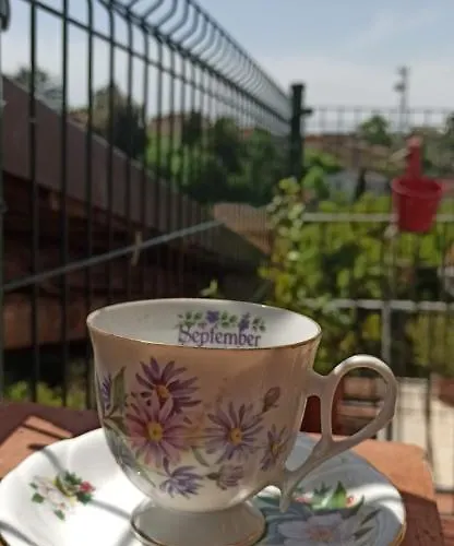 Prázdninový dům Casa Ernesto-amica Dei Ciclisti Acquasparta