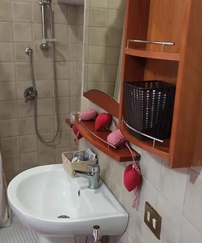 Casa Ernesto-amica Dei Ciclisti Prázdninový dům Acquasparta