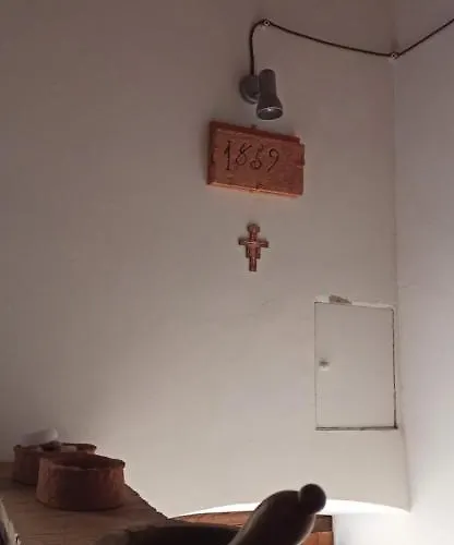 Prázdninový dům Casa Ernesto-amica Dei Ciclisti