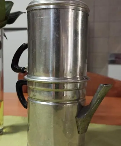 Casa Ernesto-amica Dei Ciclisti Prázdninový dům *