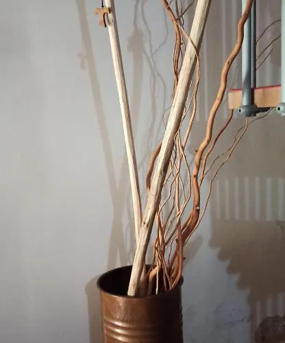 Casa Ernesto-amica Dei Ciclisti * Acquasparta