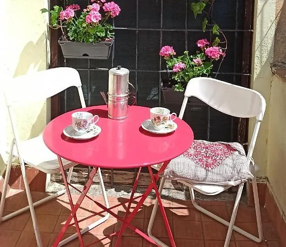 Casa Ernesto-amica Dei Ciclisti * Acquasparta