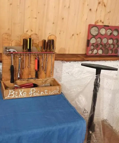 Casa Ernesto-amica Dei Ciclisti Acquasparta