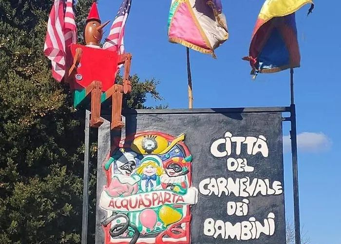 Prázdninový dům Casa Ernesto-amica Dei Ciclisti