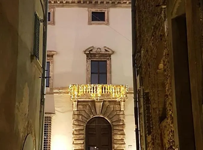 Prázdninový dům Casa Ernesto-amica Dei Ciclisti