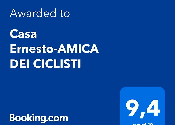 Prázdninový dům Casa Ernesto-amica Dei Ciclisti Acquasparta