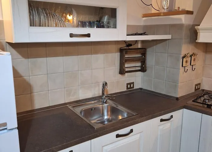 Casa Ernesto-amica Dei Ciclisti *