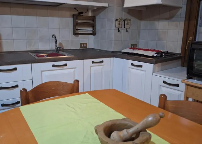 Casa Ernesto-amica Dei Ciclisti Acquasparta