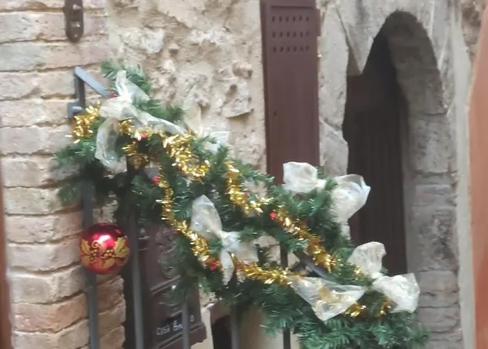 Casa Ernesto-amica Dei Ciclisti Acquasparta