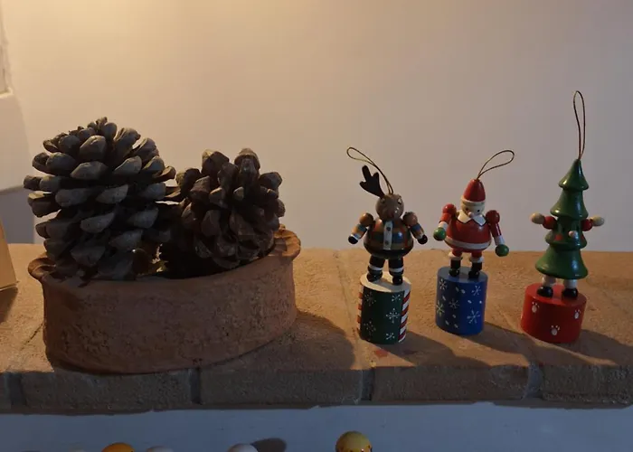 Casa Ernesto-amica Dei Ciclisti *