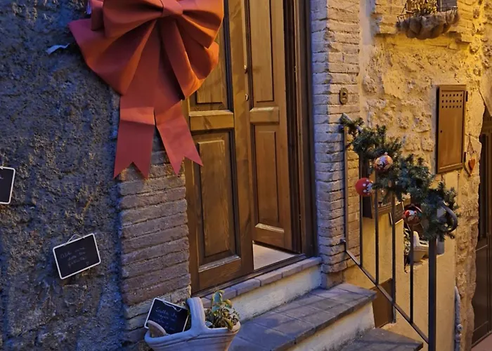 Casa Ernesto-amica Dei Ciclisti