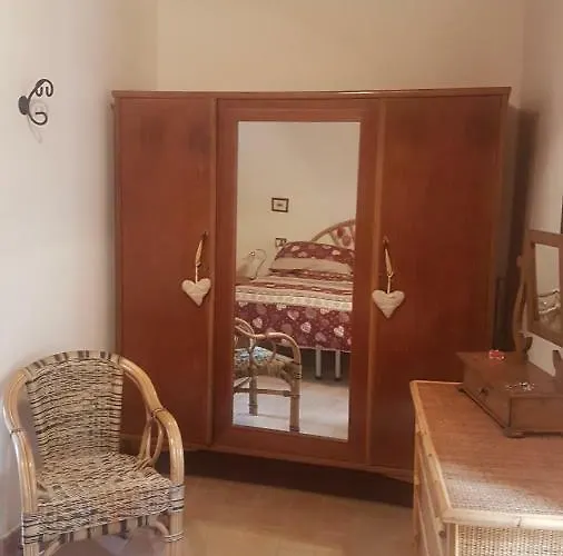 Casa Ernesto-amica Dei Ciclisti Acquasparta