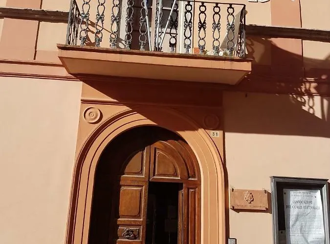 Casa Ernesto-amica Dei Ciclisti * Acquasparta