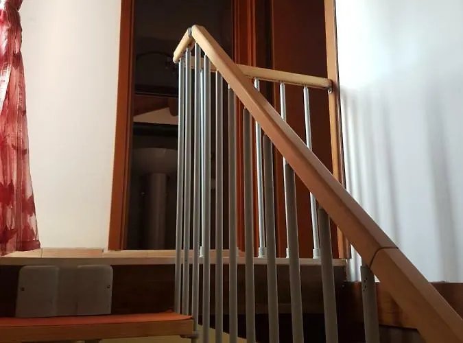 Casa Ernesto-amica Dei Ciclisti * Acquasparta