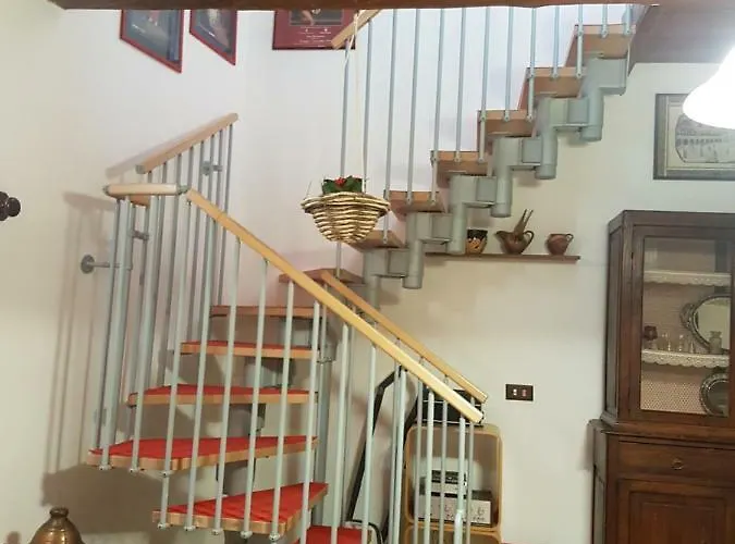 Prázdninový dům Casa Ernesto-amica Dei Ciclisti Acquasparta