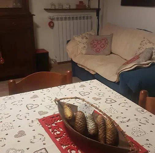 Casa Ernesto-amica Dei Ciclisti Acquasparta