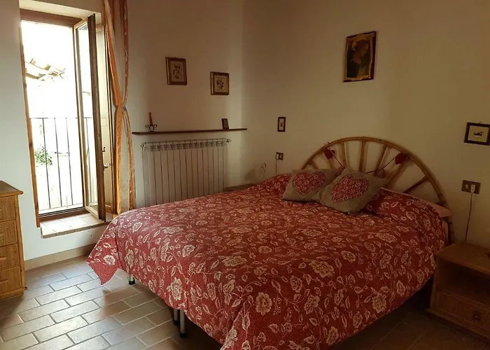 Casa Ernesto-amica Dei Ciclisti