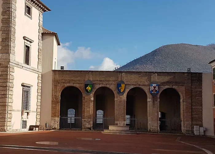 Casa Ernesto-amica Dei Ciclisti Prázdninový dům