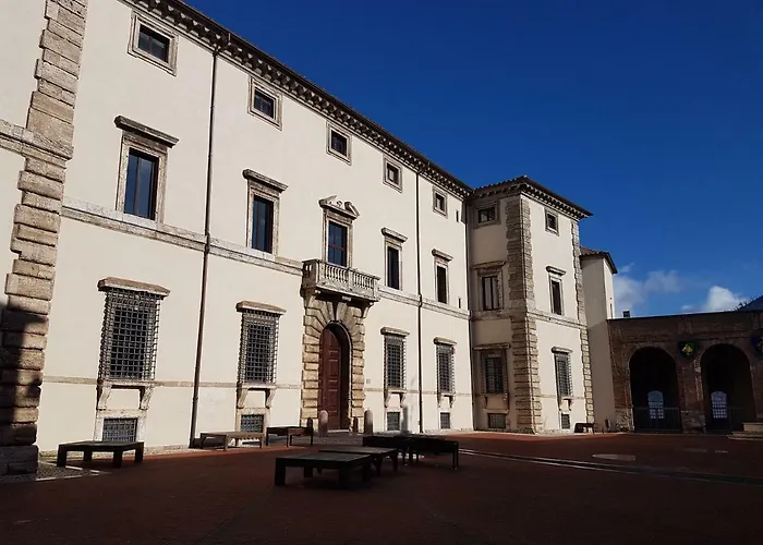 Casa Ernesto-amica Dei Ciclisti Prázdninový dům *